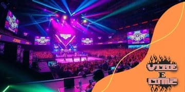 How e-sports are influencing mainstream media content
