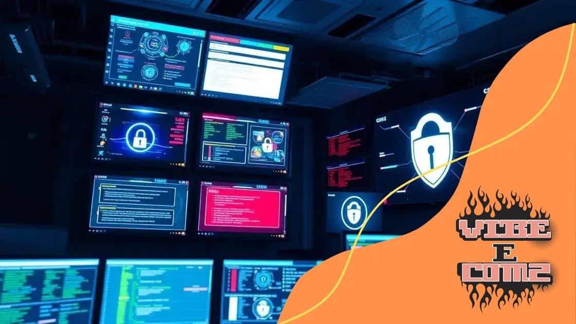 Implementing effective cybersecurity measures