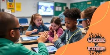 How AR is being used for hands-on learning experiences