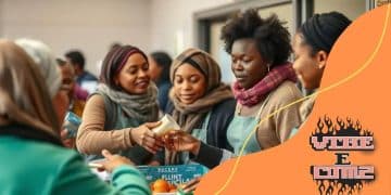 Food assistance program reforms: how they can help communities