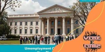Unemployment benefits reforms: what you need to know