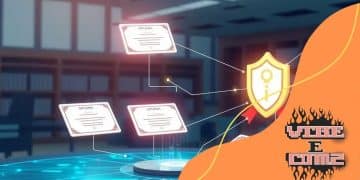 Blockchain for academic credential security: a game changer