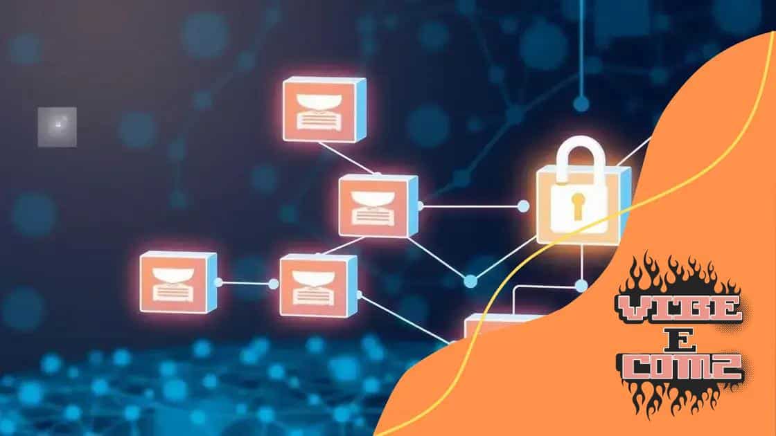 How blockchain verifies academic credentials