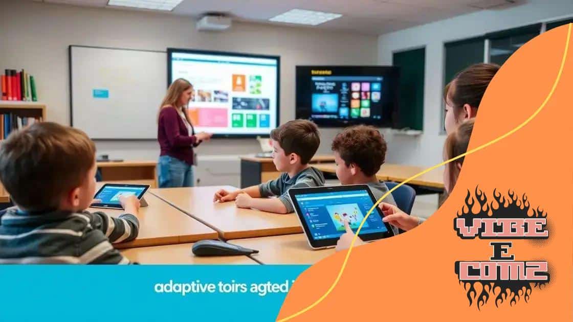 Innovative tools and technologies