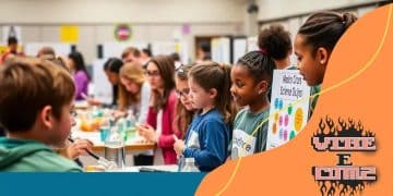 School events: science fair ideas that inspire creativity