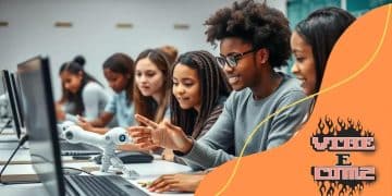 Vocational training adapting to AI job market: what's next?