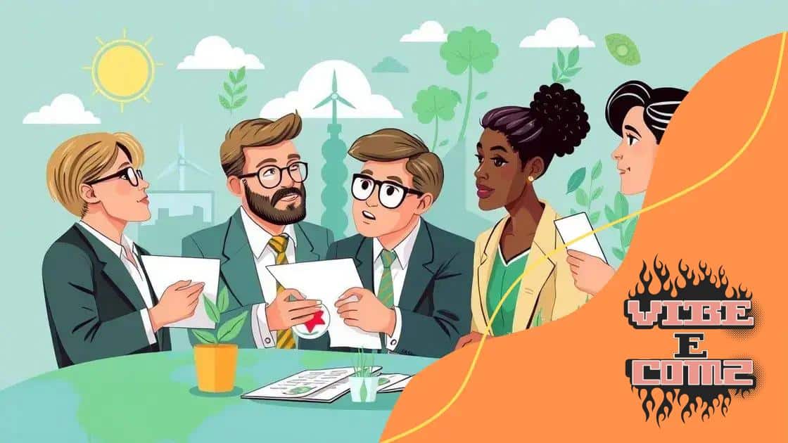 Investment trends in climate innovation