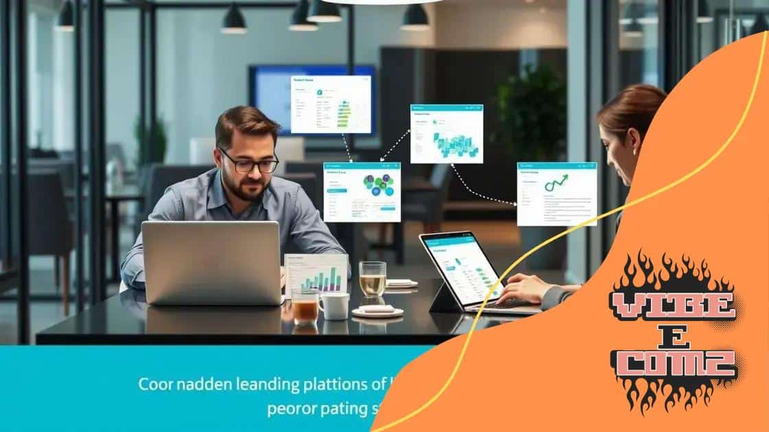 How investors can capitalize on peer-to-peer platforms