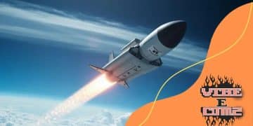 Commercial spaceflight developments: what you need to know
