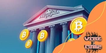 Cryptocurrency market regulation updates you need to know