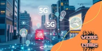 5G accelerating IoT device adoption: a game changer