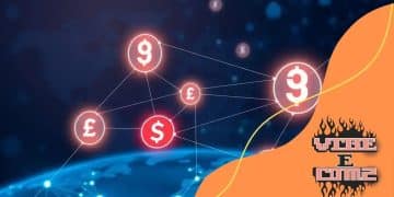 Blockchain in cross-border payments: revolutionizing transactions