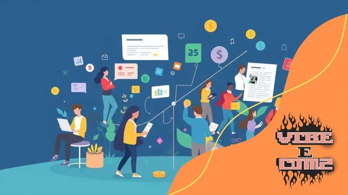 Factors driving peer-to-peer lending growth