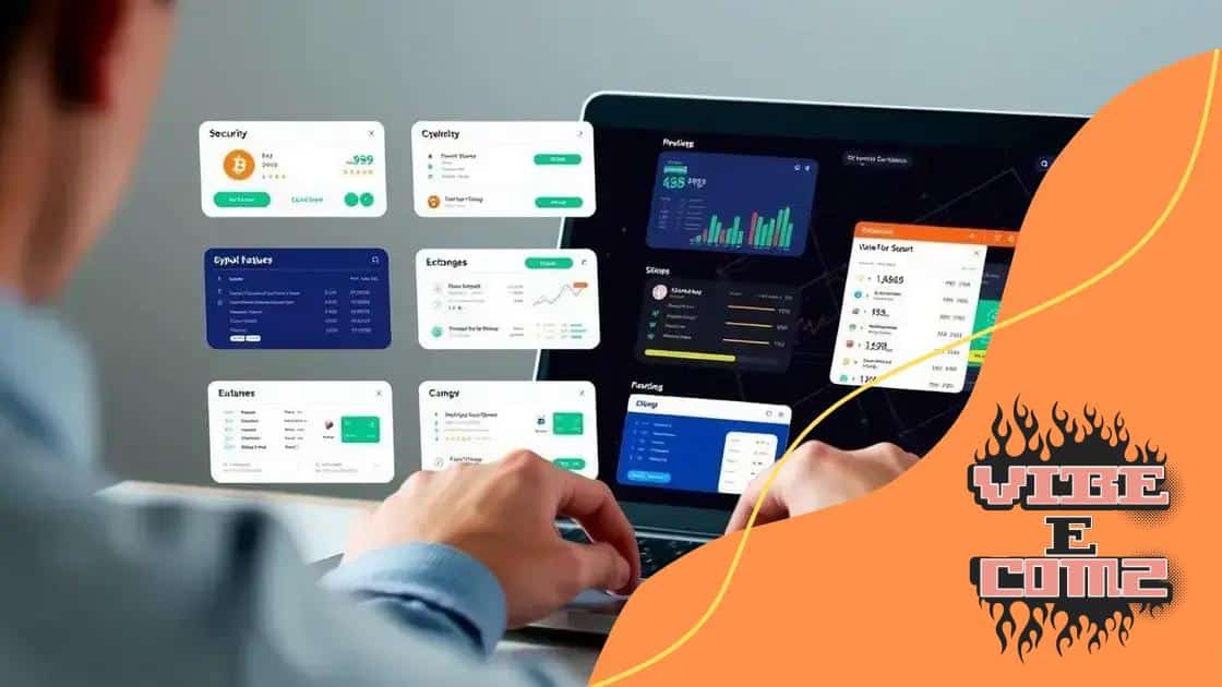 How to choose a reliable exchange