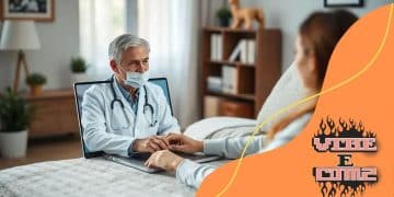 How telemedicine is reshaping healthcare benefits
