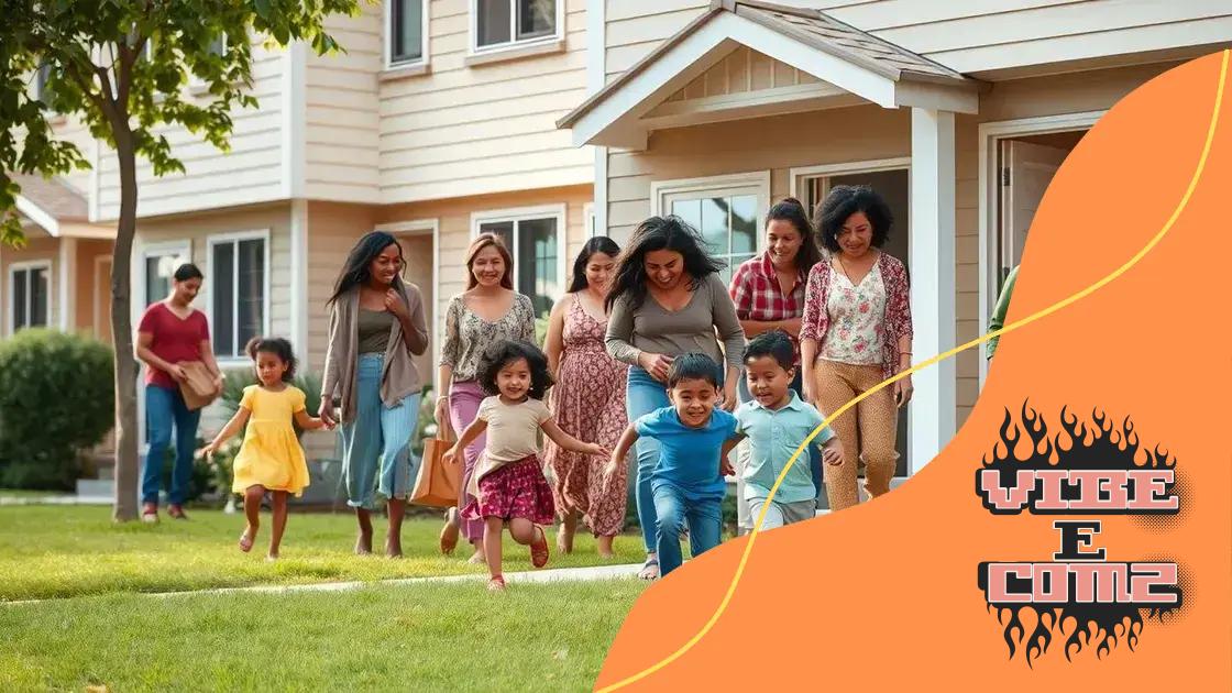 Impact on low-income families