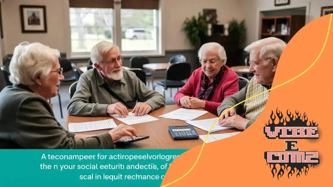 How policy changes affect current beneficiaries