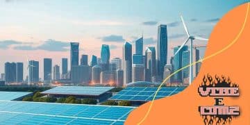 Green technology investment trends shaping the future