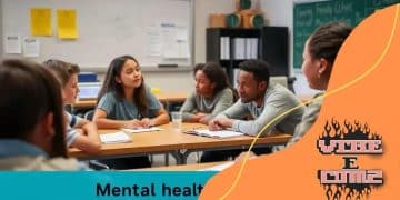 School mental health program funding: why it matters