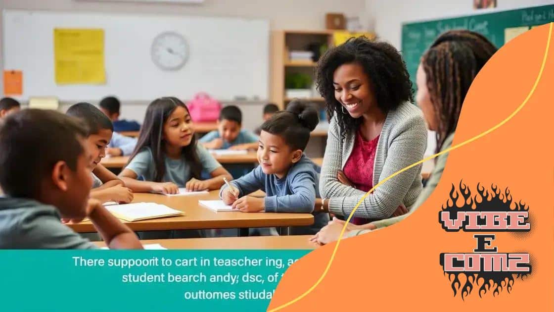 How funding impacts student outcomes