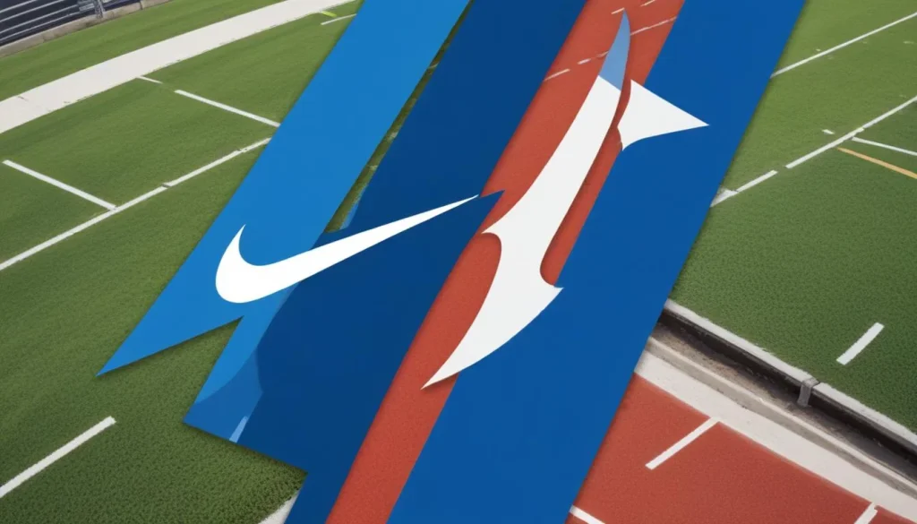 From Blue Ribbon Sports to Nike: A Complete Timeline