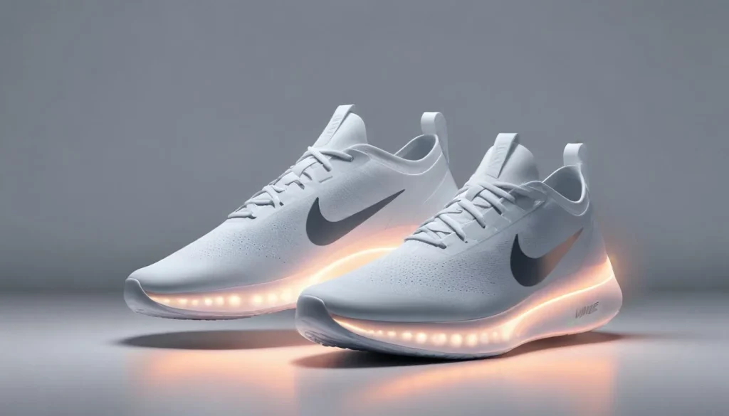 Nike’s 2025 Innovation Roadmap: Next-Gen Footwear Tech Unveiled