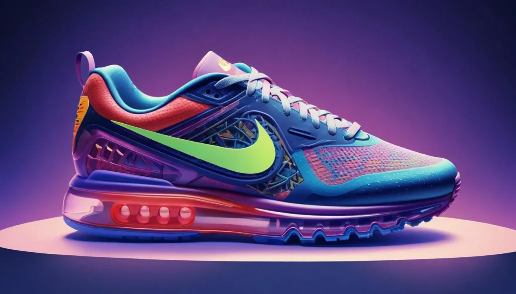 Nike Air Technology: From Concept to Revolutionizing Footwear