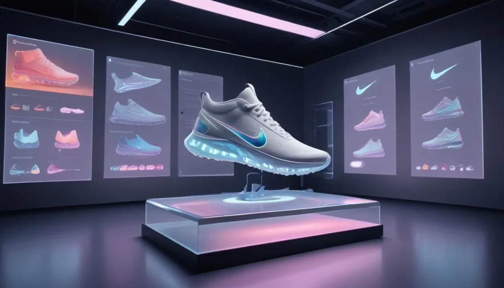 Nike Customization Options: Design Your Own Shoes in 2025