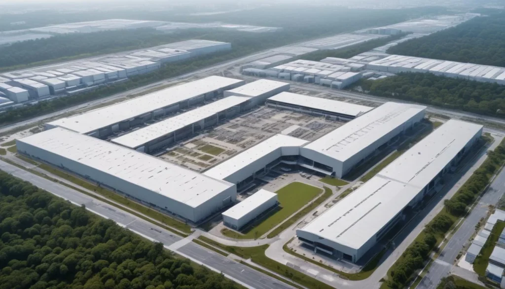 Nike’s Factory History: Local to Global Supply Chain Evolution