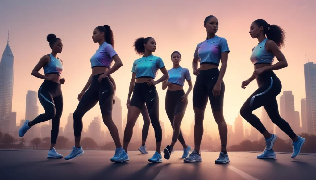 Nike’s New Membership Program: Exclusive Perks & Early Access 2025