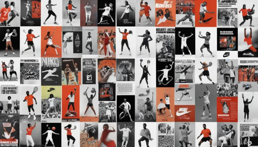 Nike’s Social Activism: A Historical Journey