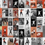 Nike's journey through social activism and advocacy history