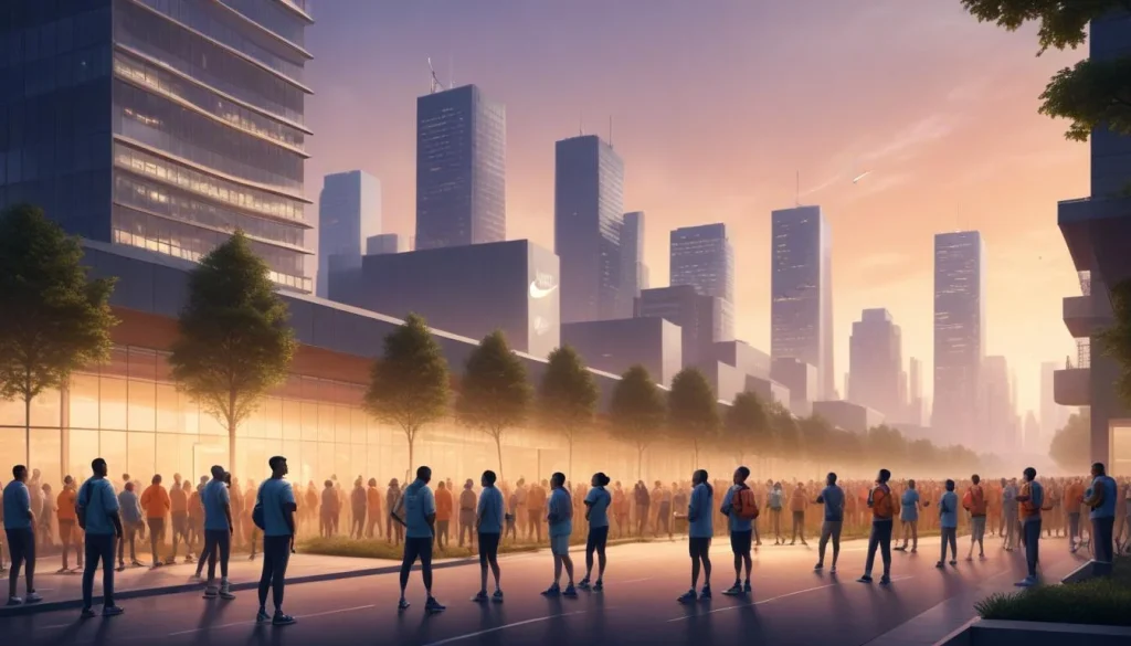 Nike’s Stance on Social Issues: Taking a Stand in 2025