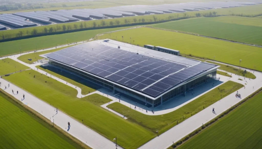 Nike’s 2025 Sustainability: Impact on Consumers and the Planet