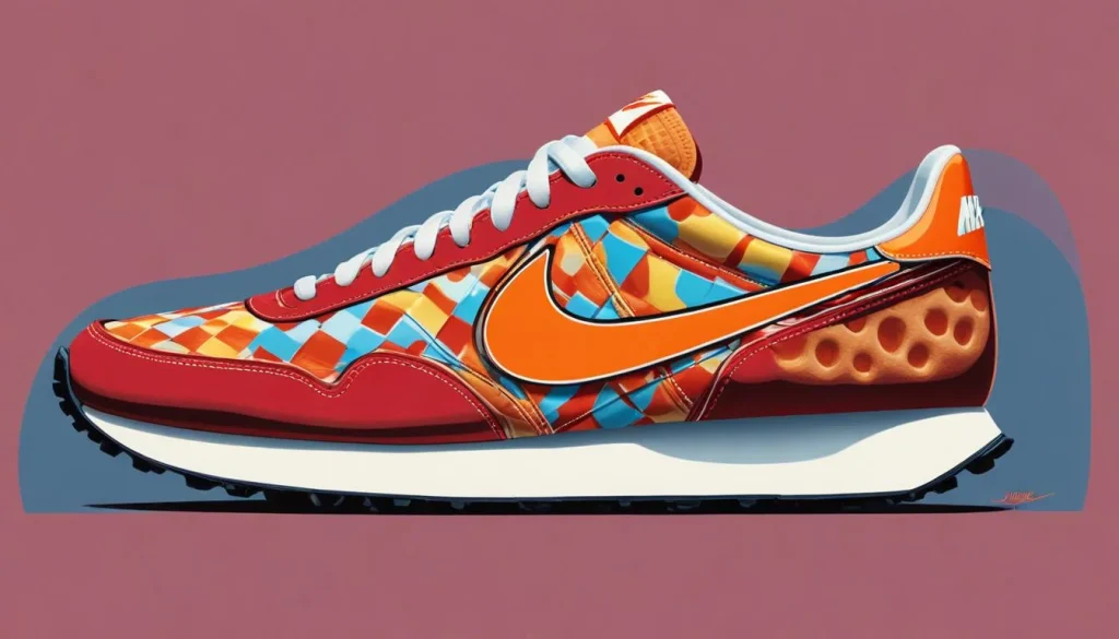 How Nike’s 1970s Innovation Shaped the Modern Sneaker Industry