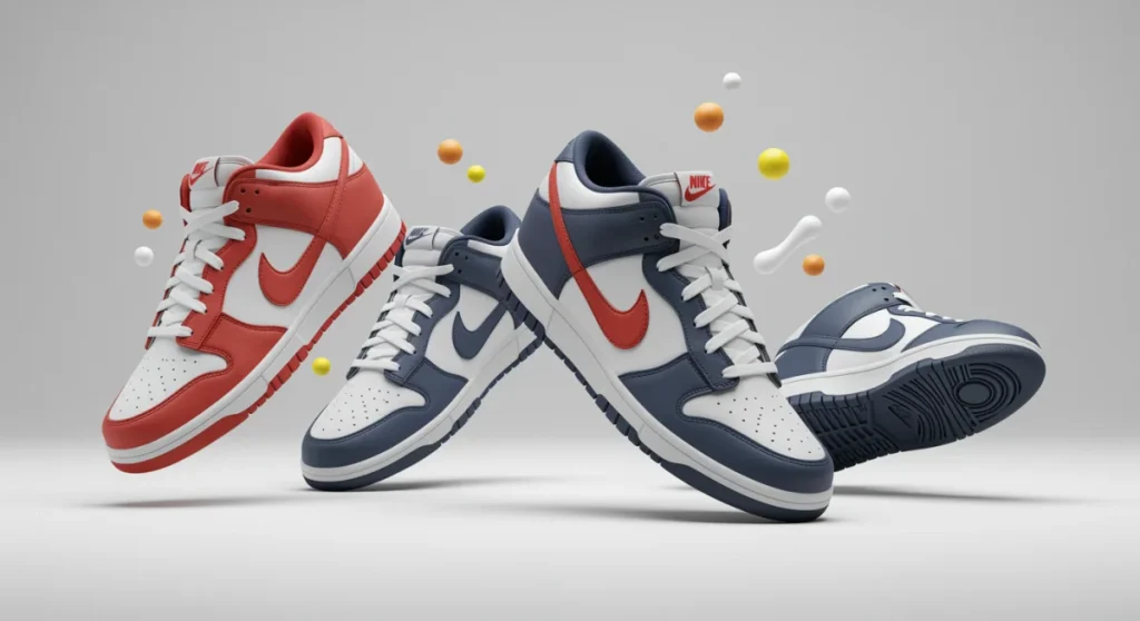 2026 Nike Dunk Lineup: Insider Predictions & Release Dates