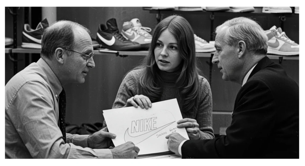 The Birth of the Swoosh: Carolyn Davidson’s 1971 Design and its Current Valuation as a Global Icon by 2026