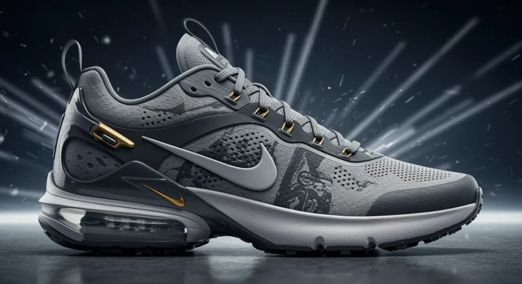 Future of Footwear: Nike’s Q4 2025 Tech Innovations Unveiled