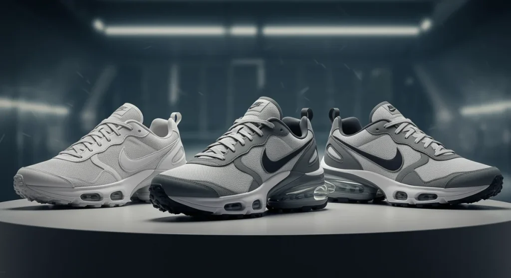 The Hype Cycle: 2026’s Top Nike Sneaker Releases & Market Demand