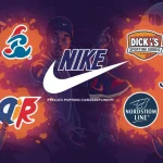 Nike's new retail partnerships with major US retailers for exclusive product access in 2026