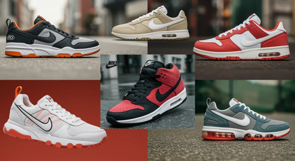 Beyond SNKRS: 4 Alternative Retailers for NIKE’s 2026 Sneaker Drops