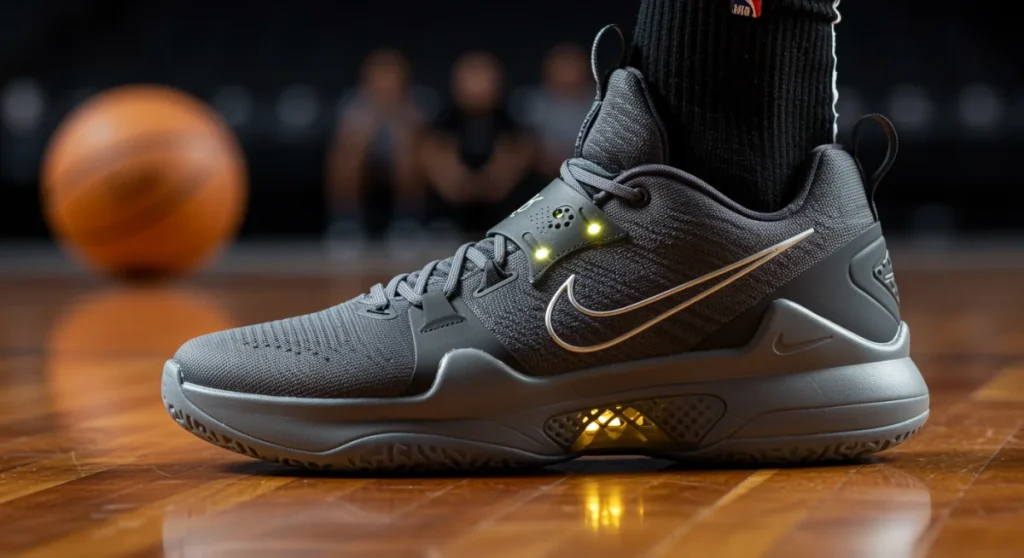 Nike Adapt BB 2.0 in 2026: Self-Lacing Tech Review