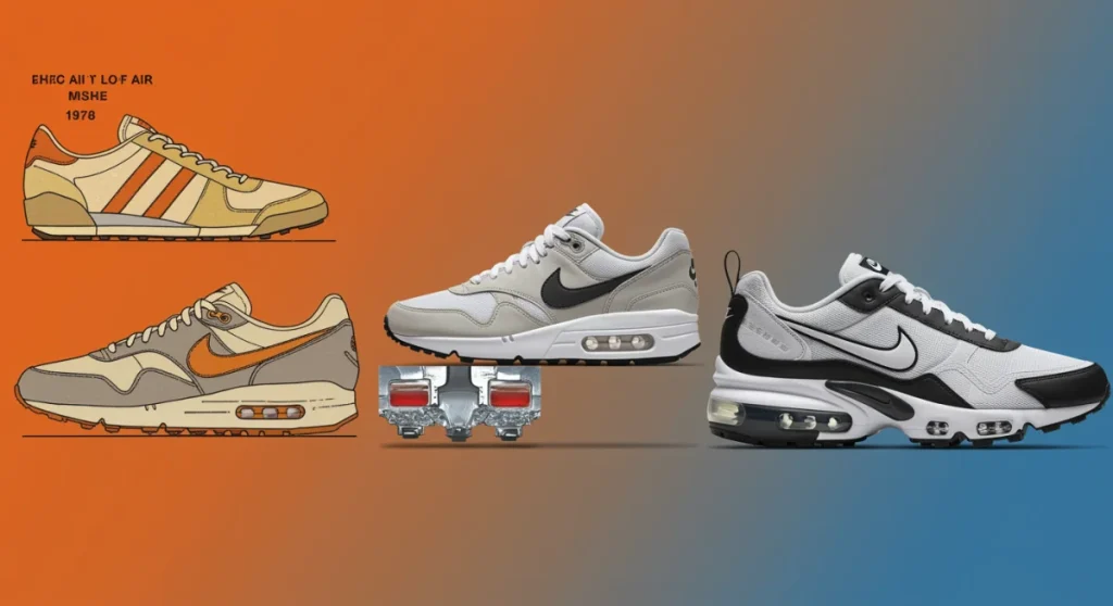 Nike Air Technology: From 1978 Innovations to 2026 Dominance