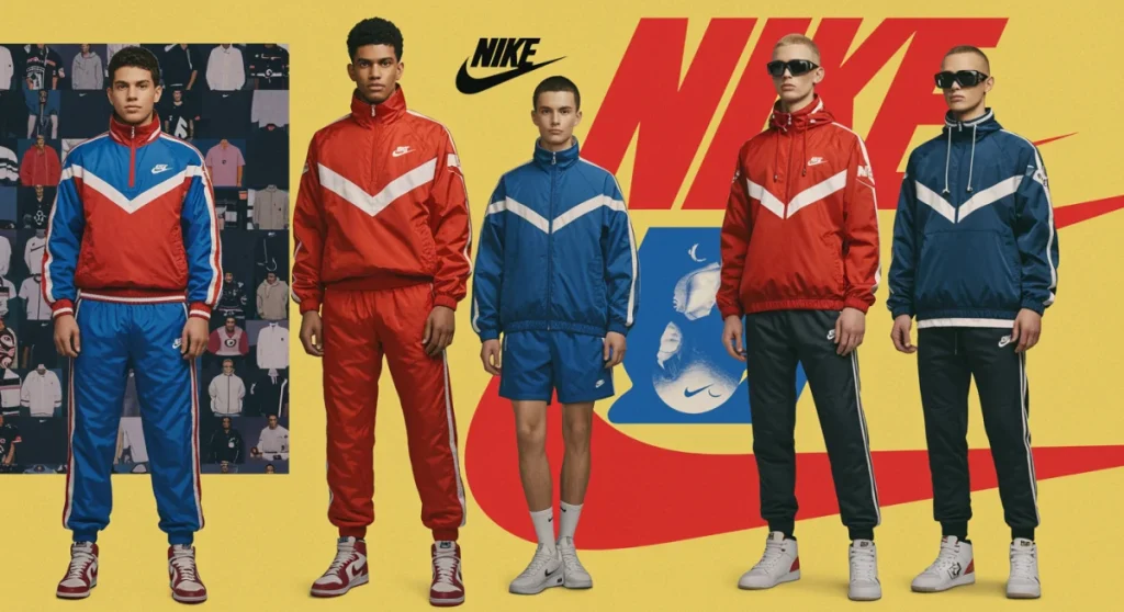 Nike Apparel Expansion: 1980s Milestones to 2026 Fashion Presence