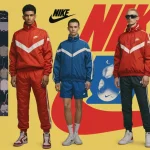 Nike Apparel Expansion: 1980s Milestones to 2026 Fashion Presence Evolution of Nike apparel from 1980s tracksuits to 2026 fashion trends