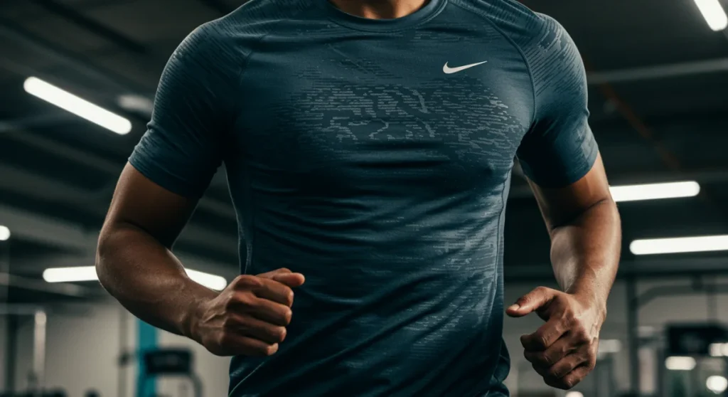 Nike Dri-FIT Technology 2026: Impact on Workout Gear