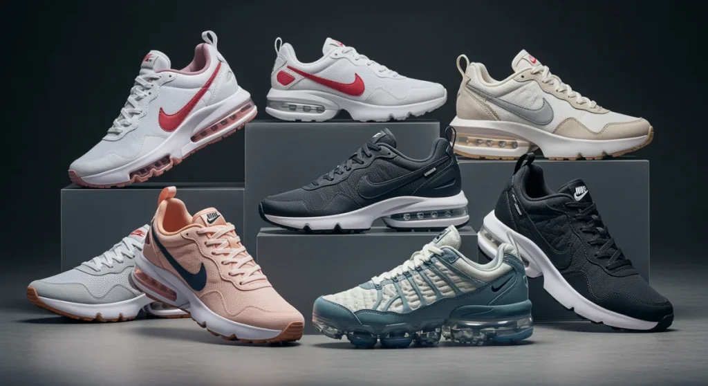 Exclusive: Nike’s Fall 2025 Footwear Lineup Revealed