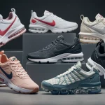 Nike Fall 2025 Footwear Collection showcasing diverse styles