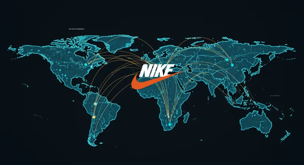 Nike’s 2026 US Supply Chain: 3-Month Product Availability Outlook