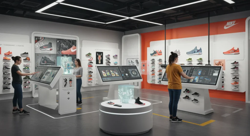 Nike ID’s Future in 2026: 20% More Customization for US Consumers